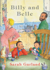 Billy and Belle (Us Edition) 