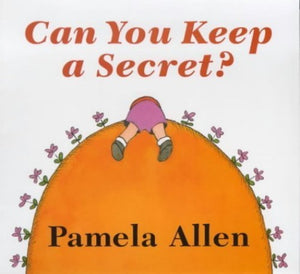 Can You Keep A Secret? 