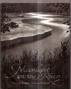 Moonlight on the River 