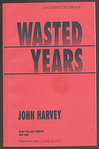 Wasted Years 