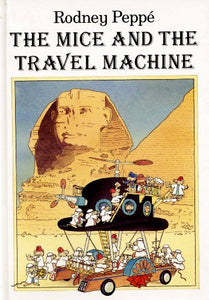 The Mice and the Travel Machine 