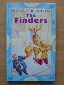 The Finders 