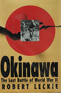 Leckie Robert : Okinawa 