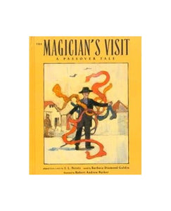 The Magician's Visit 