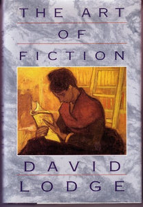 Lodge David : Art of Fiction (Us) 