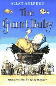 The Giant Baby 