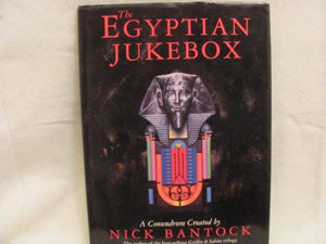 The Egyptian Jukebox 