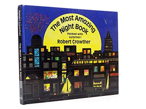 The Most Amazing Night Book 