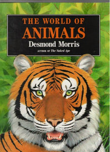 The World of Animals 