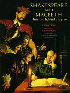 Shakespeare and Macbeth 