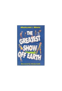 The Greatest Show Off Earth 