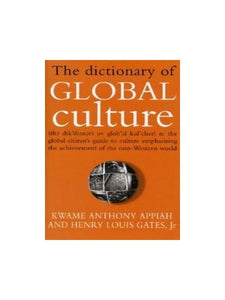 The Dictionary of Global Culture 