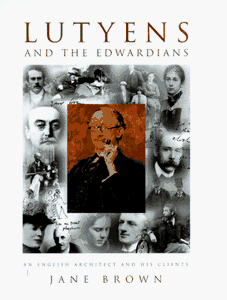 Lutyens and the Edwardians 