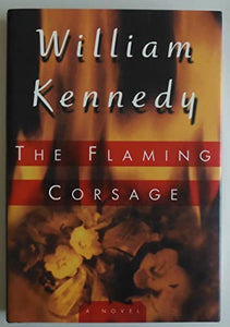 The Flaming Corsage 