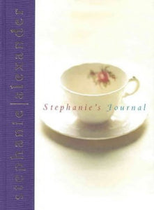 Stephanie's Journal 