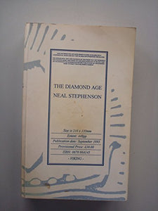 The Diamond Age 