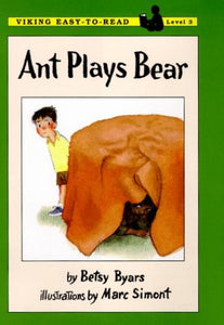 Ant Plays Bear 