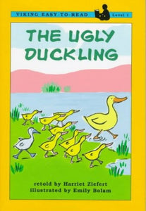 The Ugly Duckling 