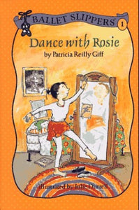 Dance with Rosie 