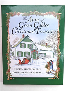 Anne of Green Gables Christmas 