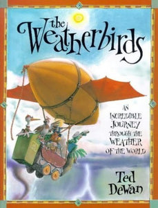 The Weatherbirds 