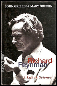 Richard Feynman 