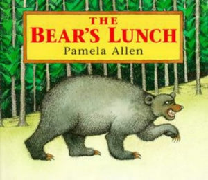 The Bear's Lunch 