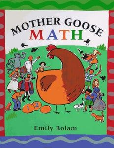 Mother Goose Math 