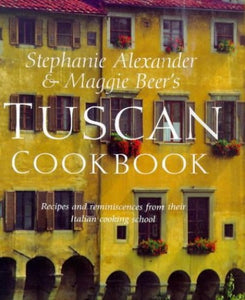 The Tuscan Cookbook 