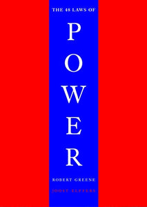 The 48 Laws of Power 