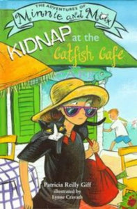 Kidnap at the Catfish Cafe 