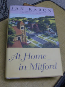 At Home in Mitford 