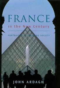 France in the New Century 