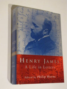 Henry James 