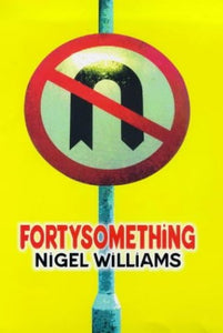 Fortysomething 