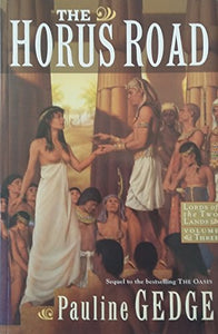 The Horus Road 