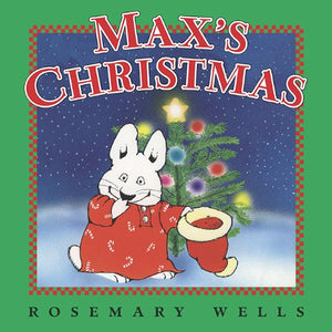 Max's Christmas 