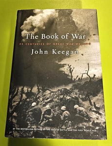 The Book of War 