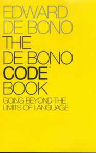 The De Bono Code Book 