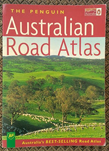 The Penguin Australian Road Atlas 2000 