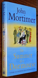 The Summer of a Dormouse 