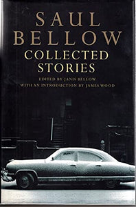 Collected Stories 