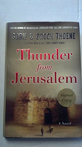 Thunder from Jerusalem 