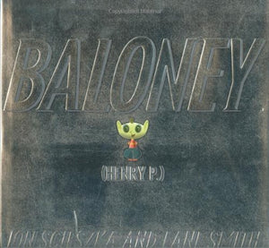 Baloney, Henry P 