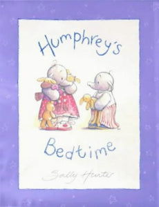 Humphrey's Bedtime 