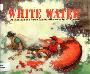 White Water 