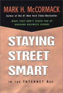 Staying Street Smart in the Internet Age 