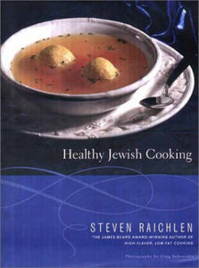 Healthy Jewish Cooking 