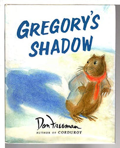 Gregory's Shadow 