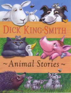 Animal Stories 